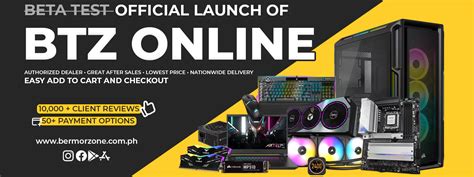 onlinepc|Bermor Techzone Your Online Computer Store Philippines.
